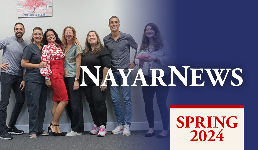 nayarnews spring edition